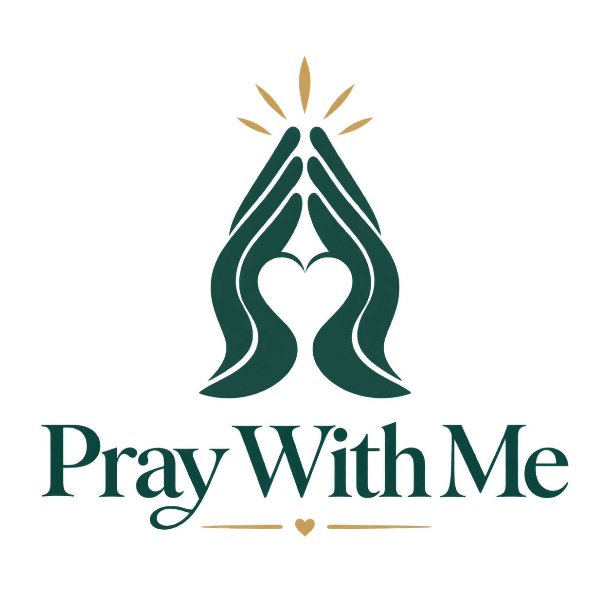 Pray With Me